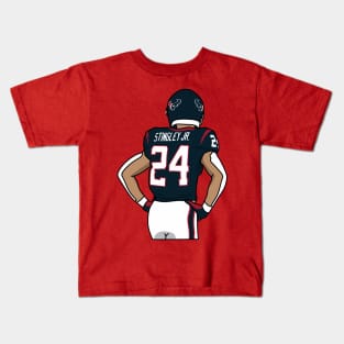 stingley and houston Kids T-Shirt